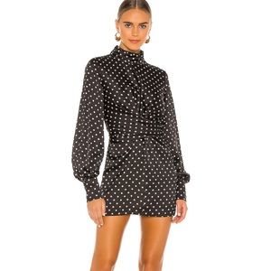 The Liliane Mini Dress L’Academie